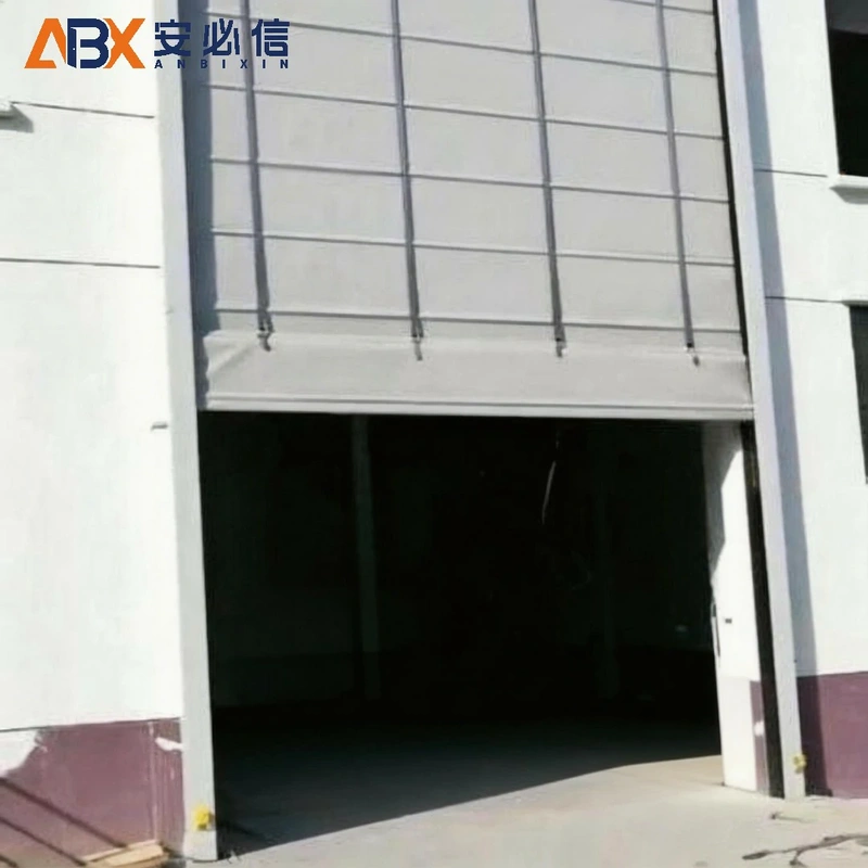 上饶市充气式门封