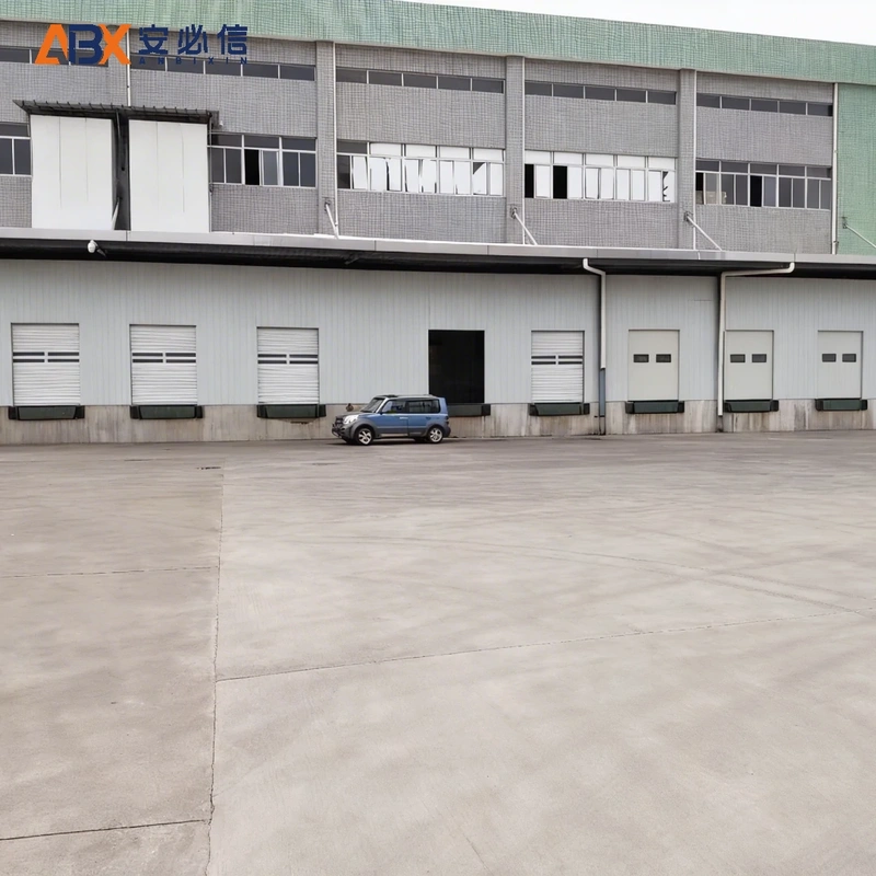 上饶市消防高速门
